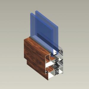 HC 55T內(nèi)開內(nèi)倒窗
