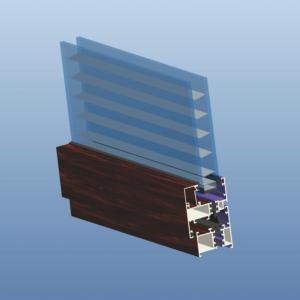 HC 50T內(nèi)開內(nèi)倒窗