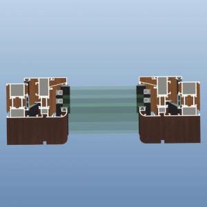 HC 60CT內(nèi)開內(nèi)倒窗