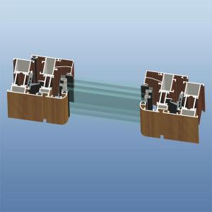 HC 60BT內(nèi)開內(nèi)倒窗